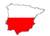FLORISTERÍAS ANA RODRÍGUEZ - Polski